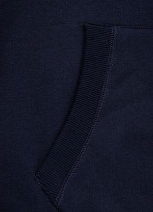 Hoodie Red Nose II