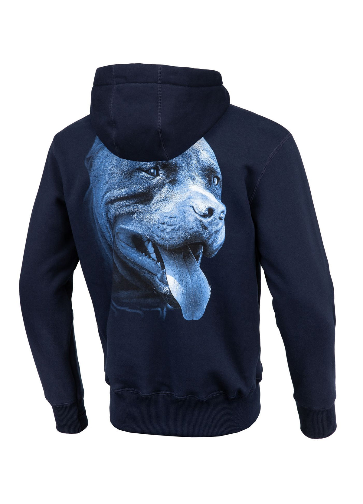 Hoodie Red Nose II