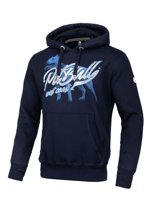 Hoodie Red Nose II