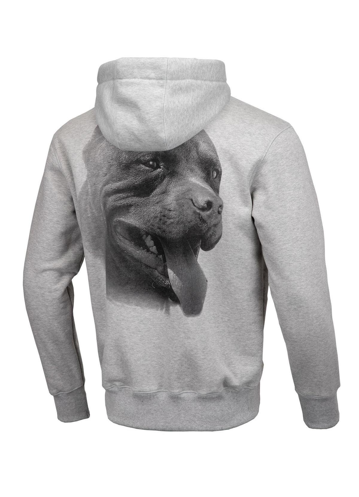 Hoodie Red Nose II