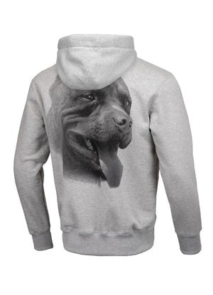 Hoodie Red Nose II