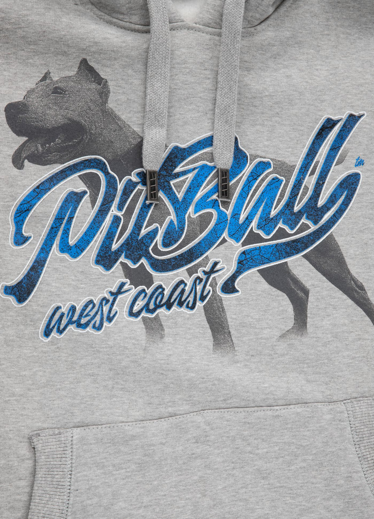 Hoodie Red Nose II
