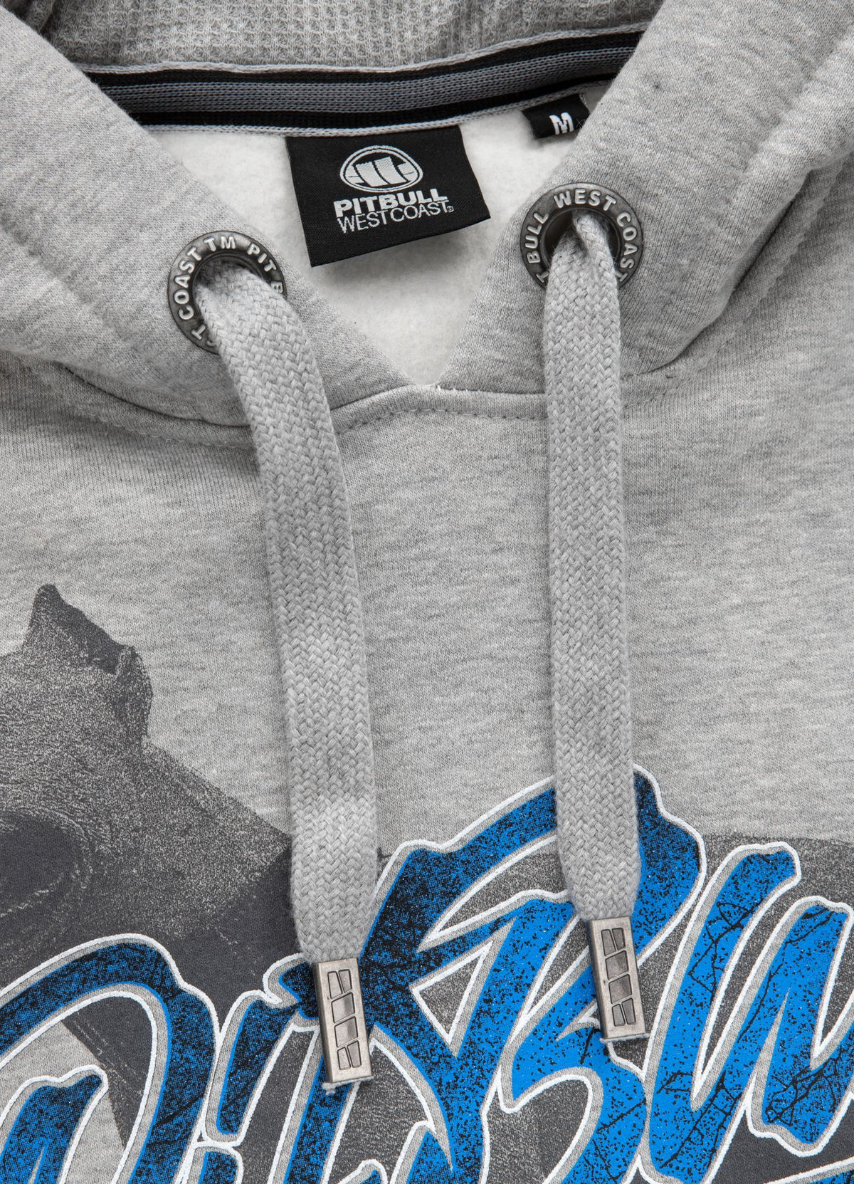Hoodie Red Nose II