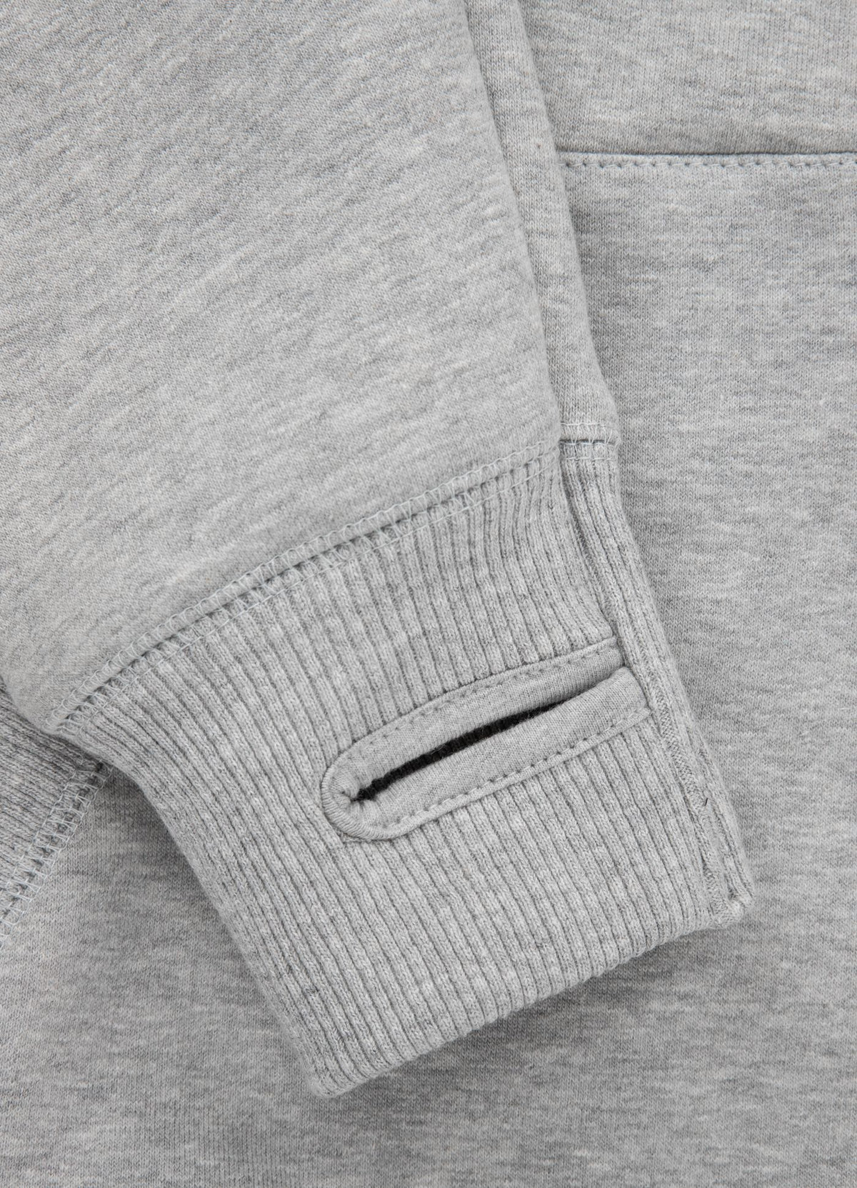 Hoodie Red Nose II