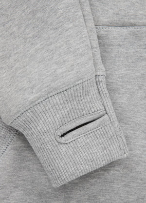 Hoodie Red Nose II