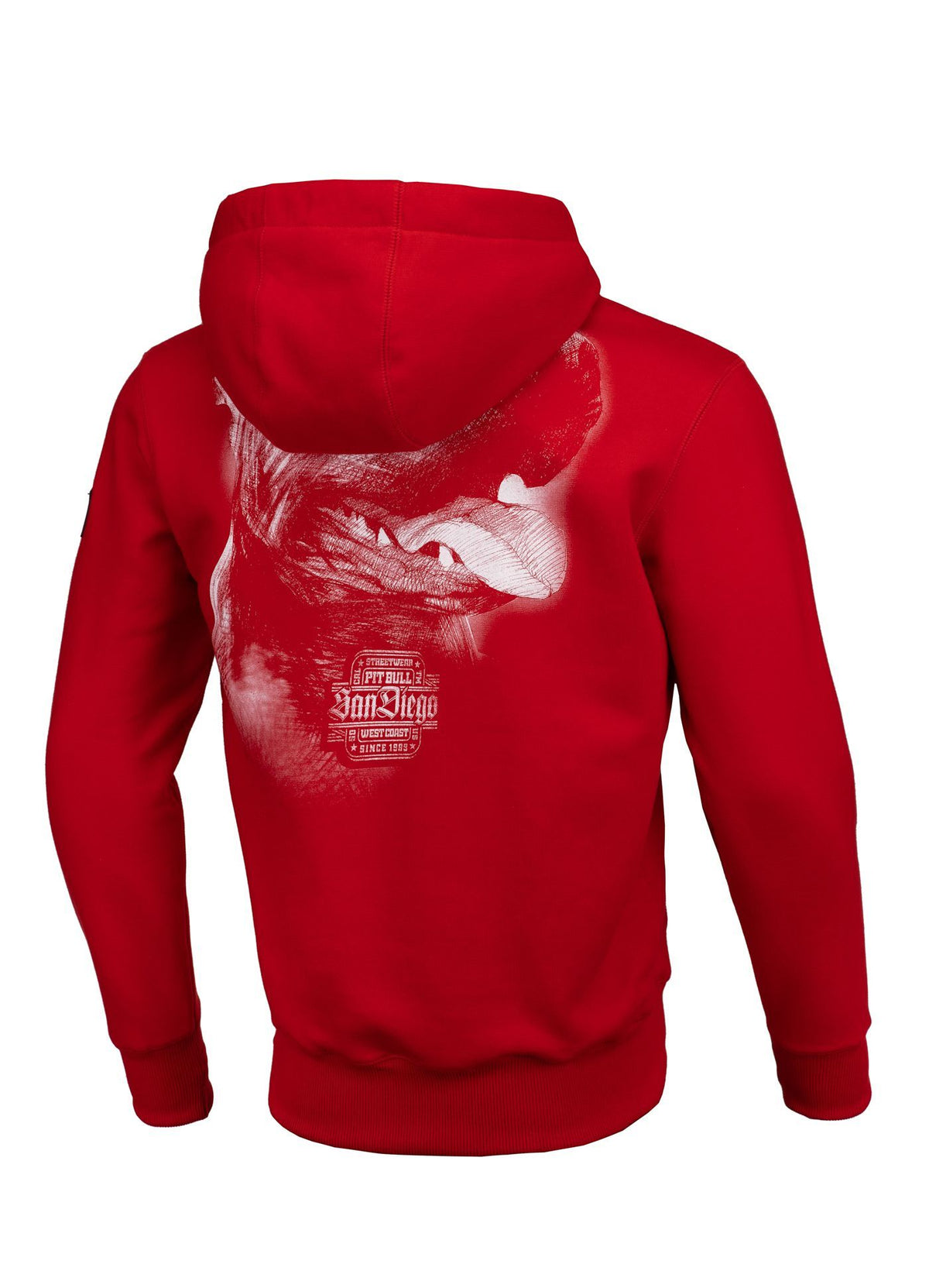 Hoodie San Diego IV