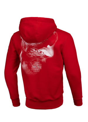 Hoodie San Diego IV