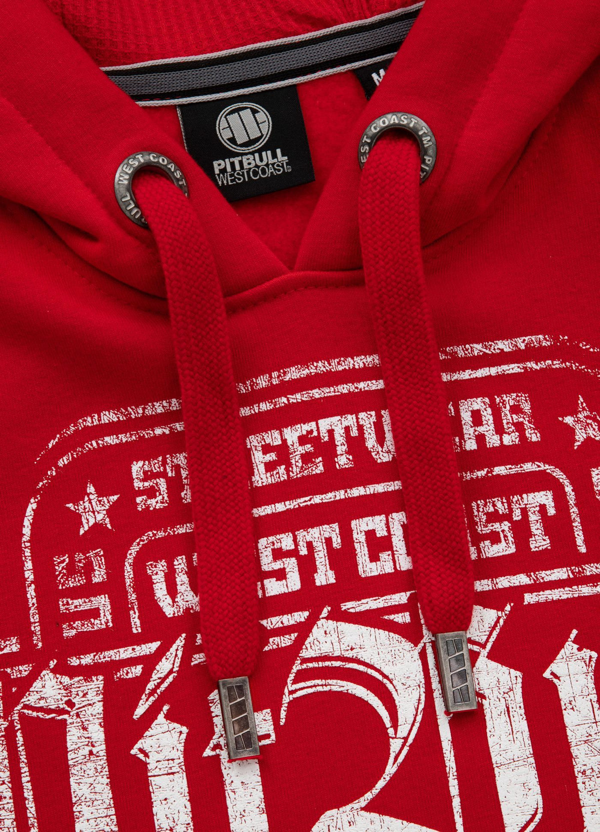 Hoodie San Diego IV