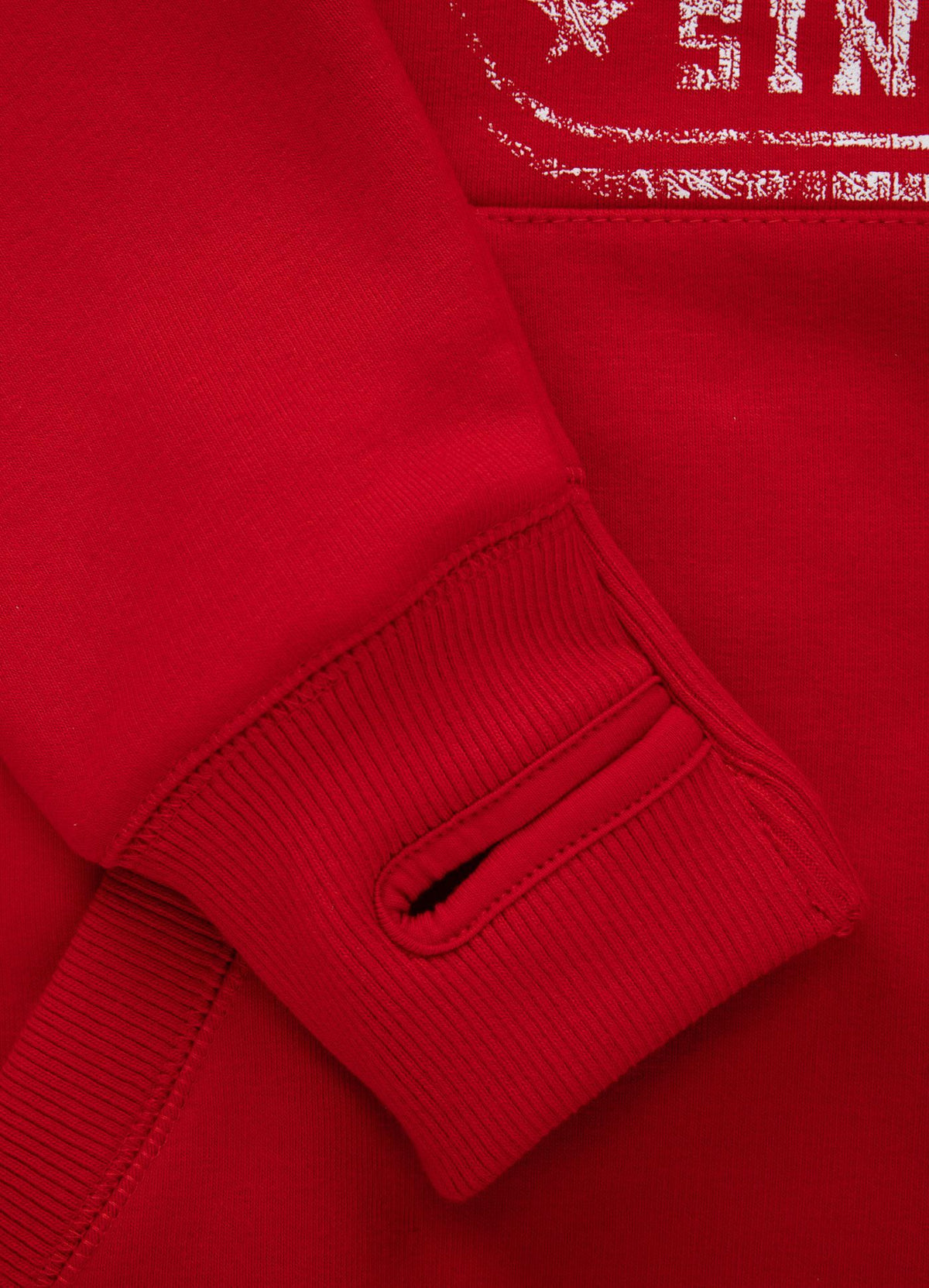 Hoodie San Diego IV