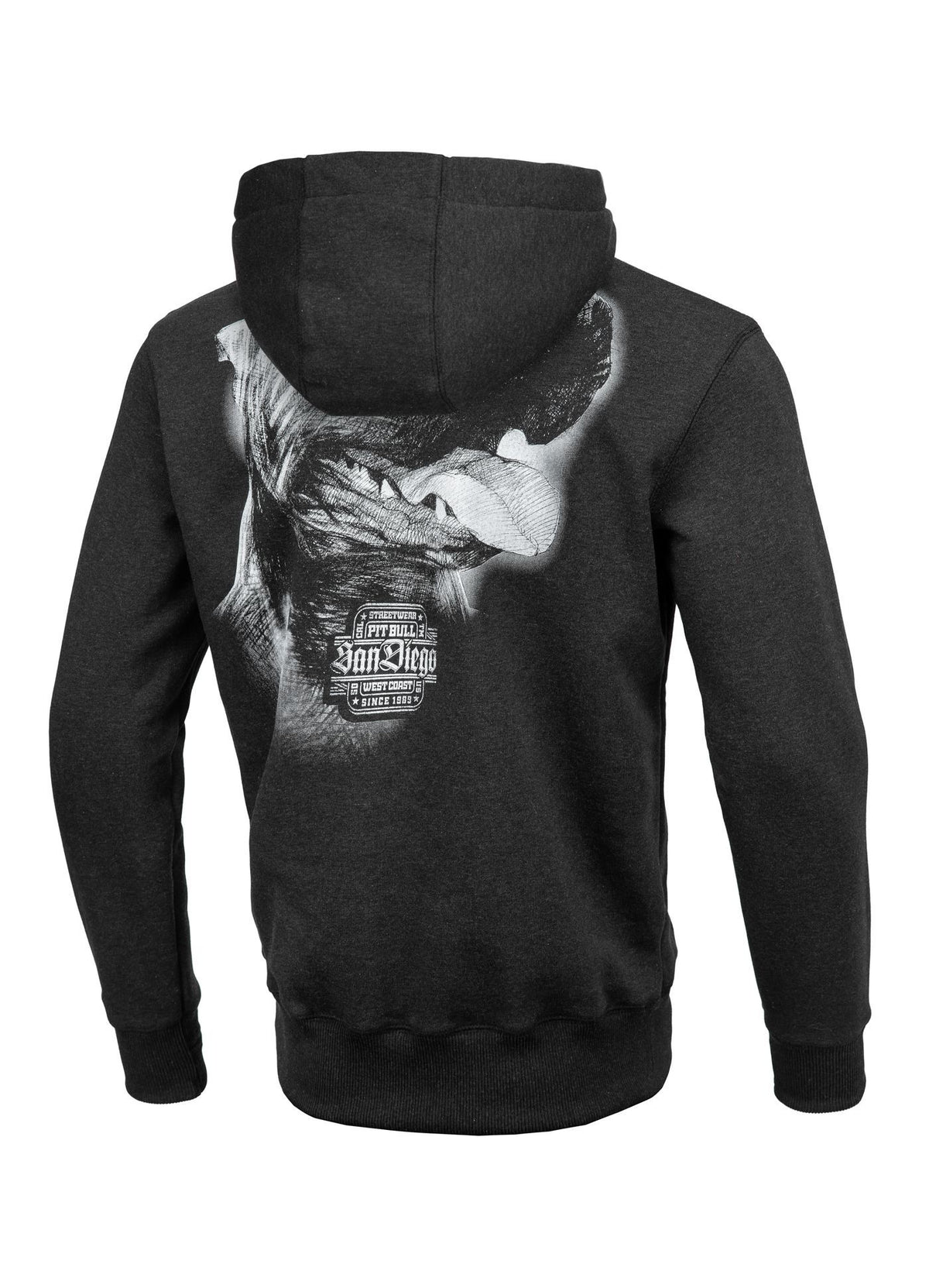 Hoodie San Diego IV