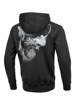 Hoodie San Diego IV