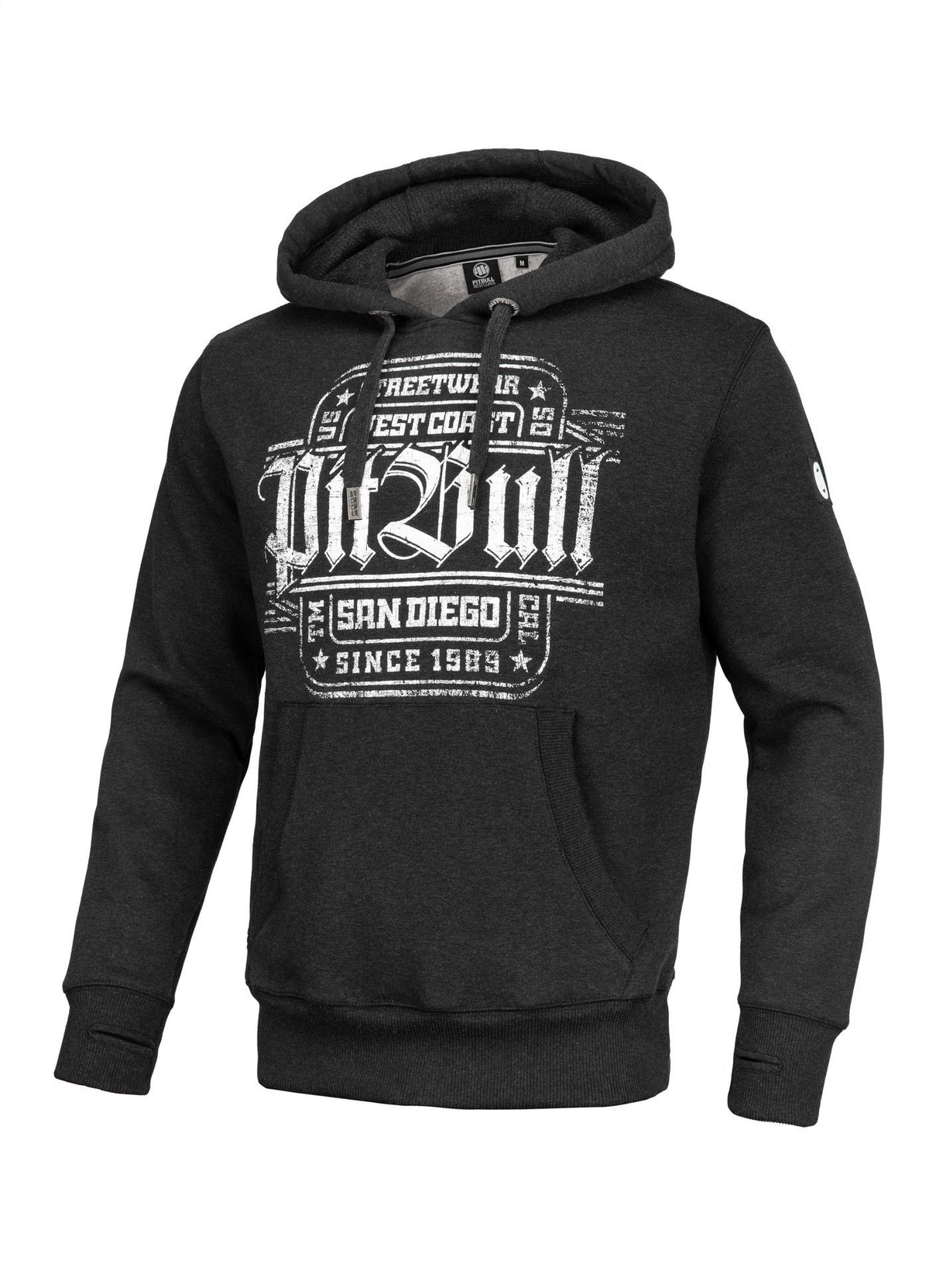 Hoodie San Diego IV