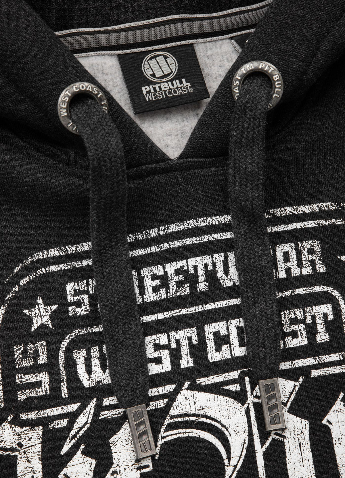 Hoodie San Diego IV
