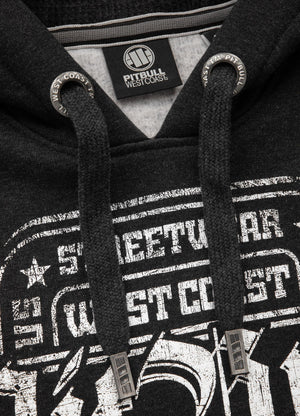 Hoodie San Diego IV