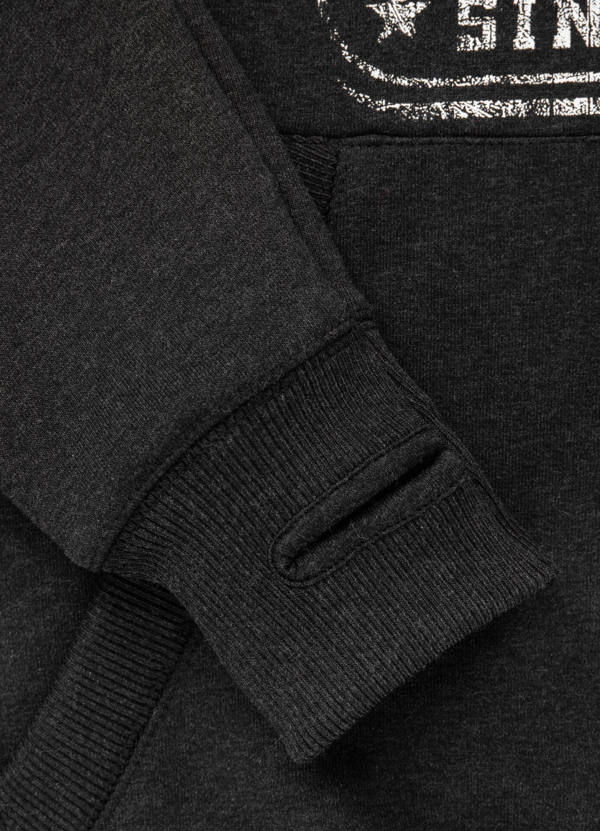 Hoodie San Diego IV