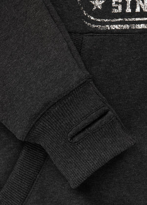 Hoodie San Diego IV
