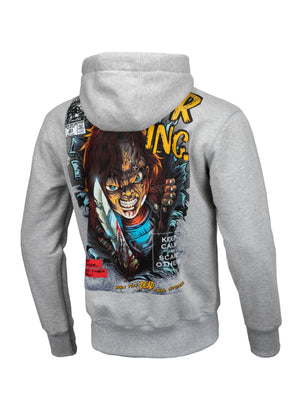 Hoodie Scare