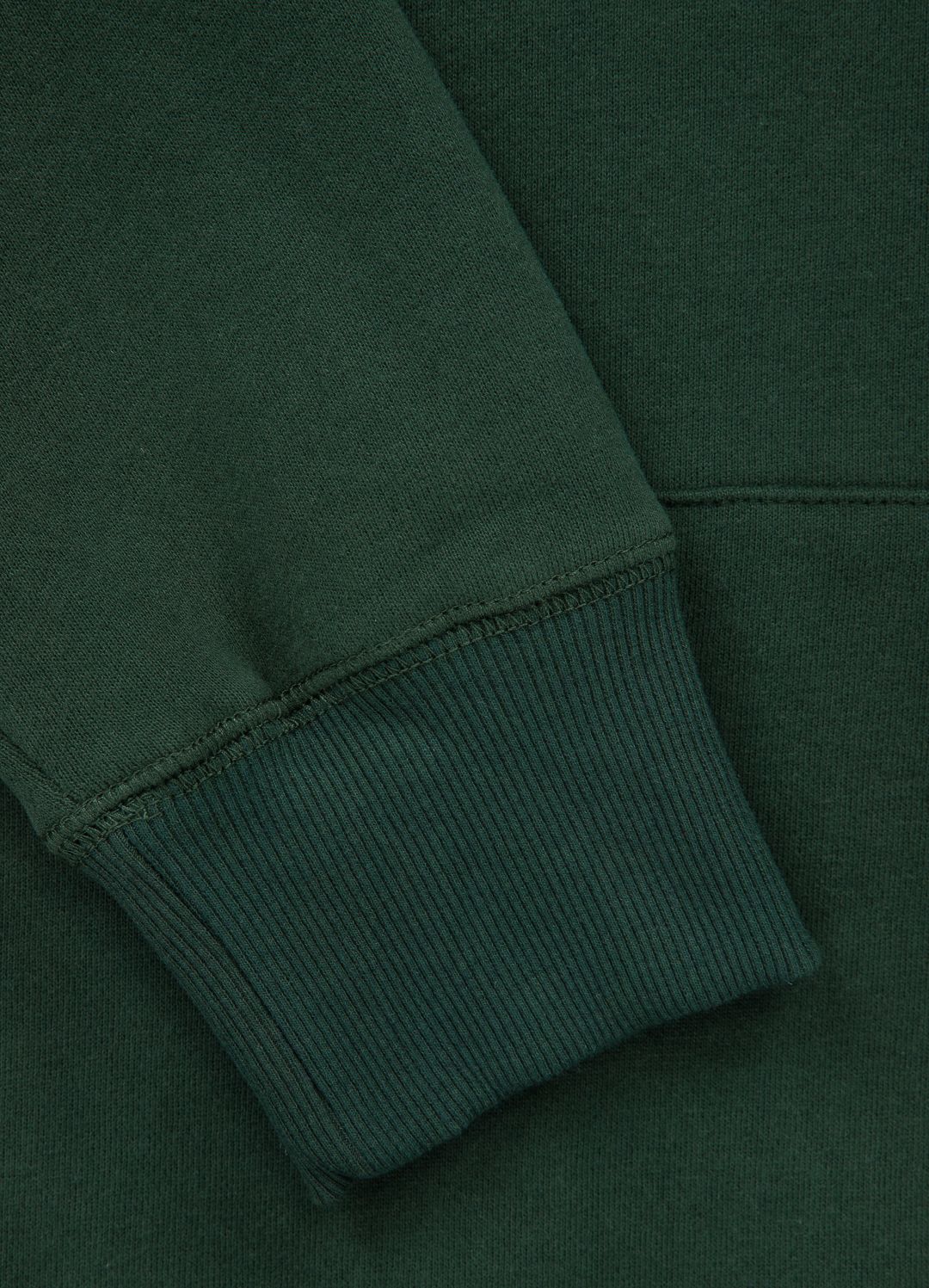 Men's Hoodie Sherwood - Dark green