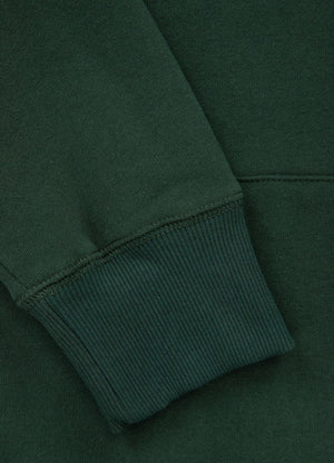 Men's Hoodie Sherwood - Dark green