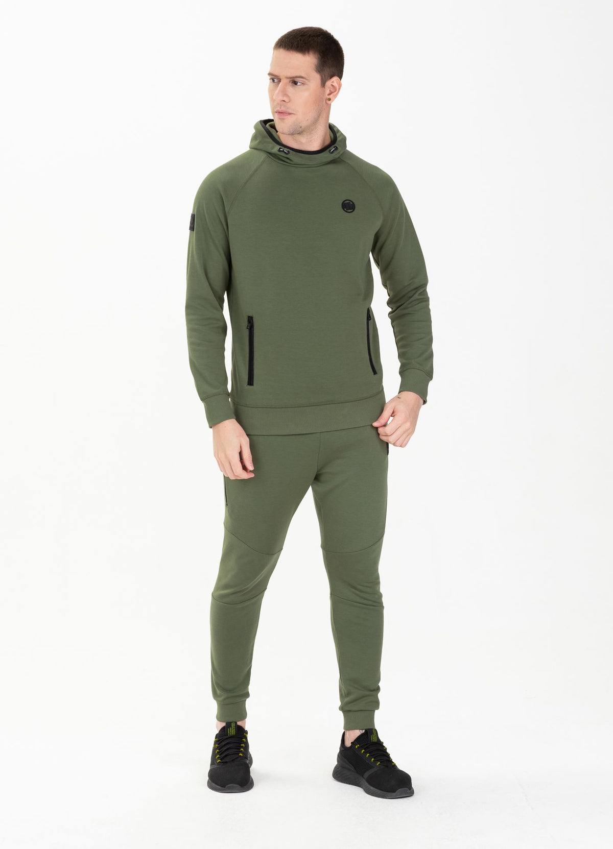 Men's Hoodie Skylark