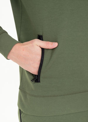 Men's Hoodie Skylark