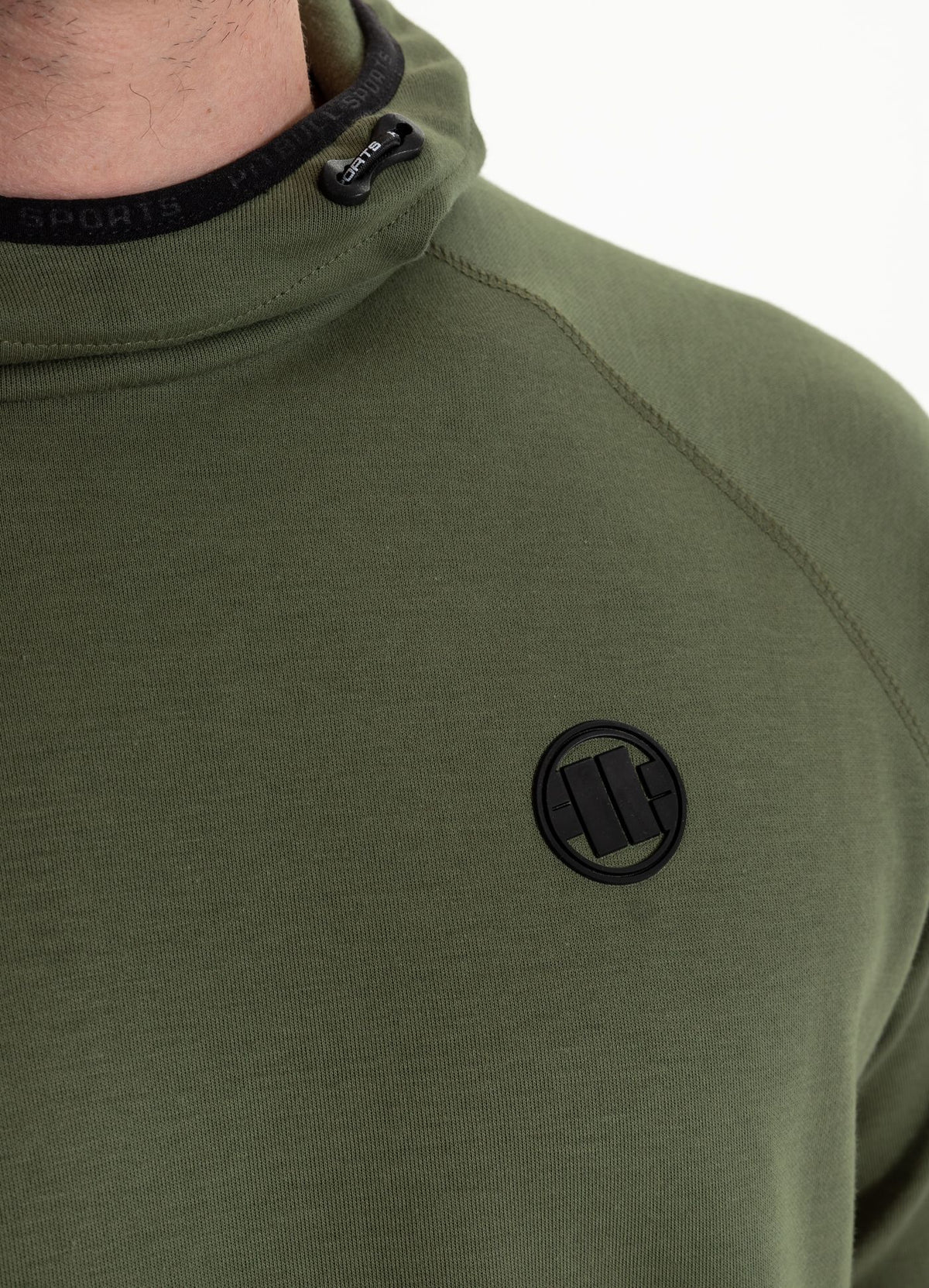 Men's Hoodie Skylark
