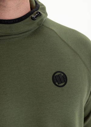 Men's Hoodie Skylark