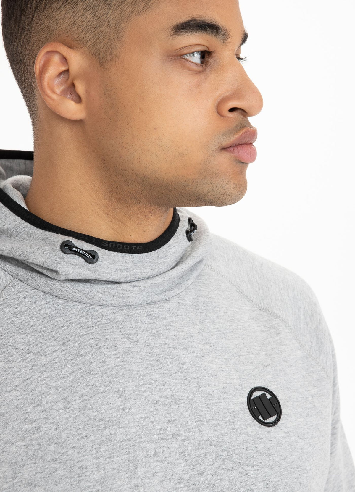 Men's Hoodie Skylark - Pitbull.eu