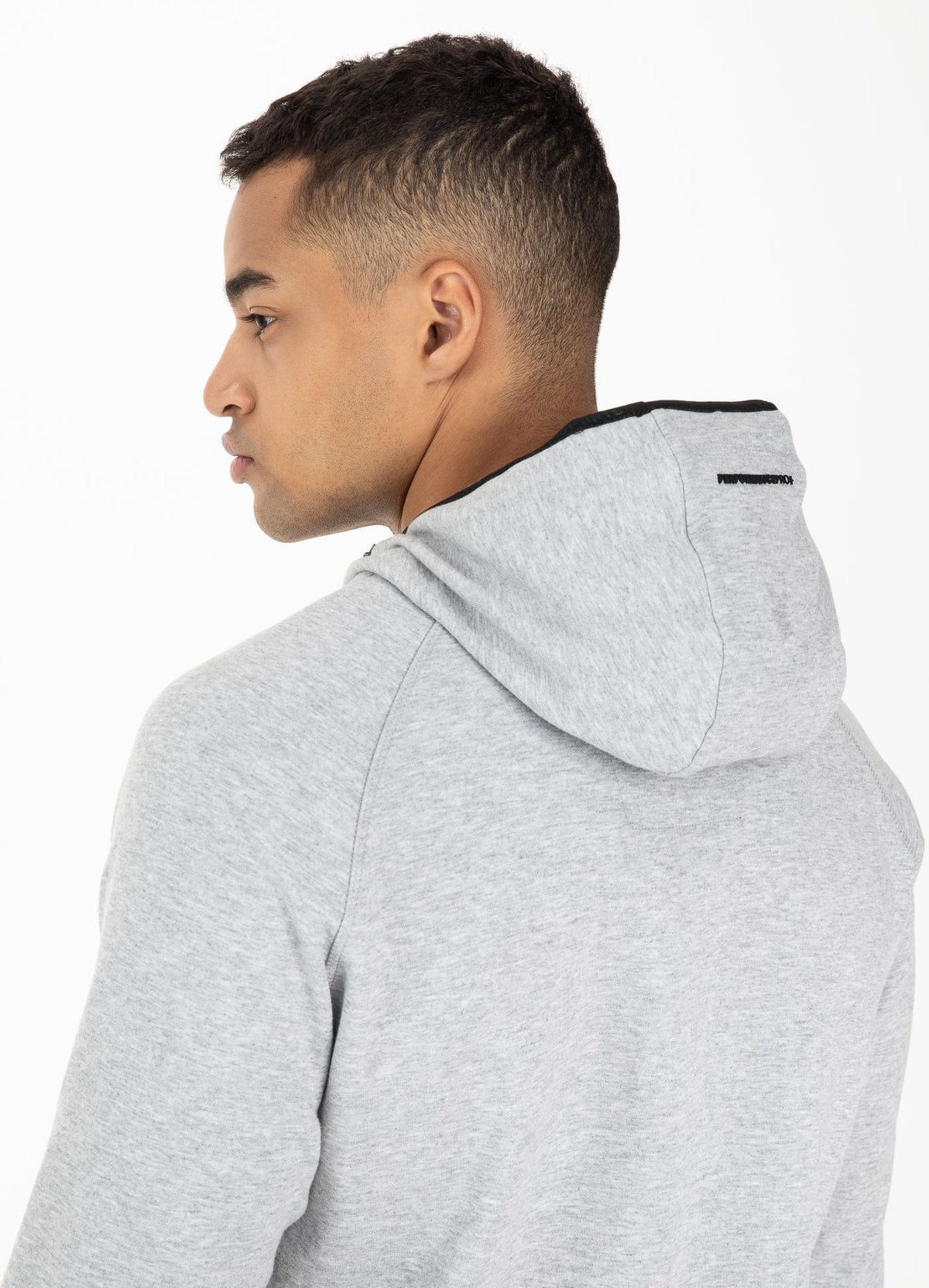 Men's Hoodie Skylark - Pitbull.eu
