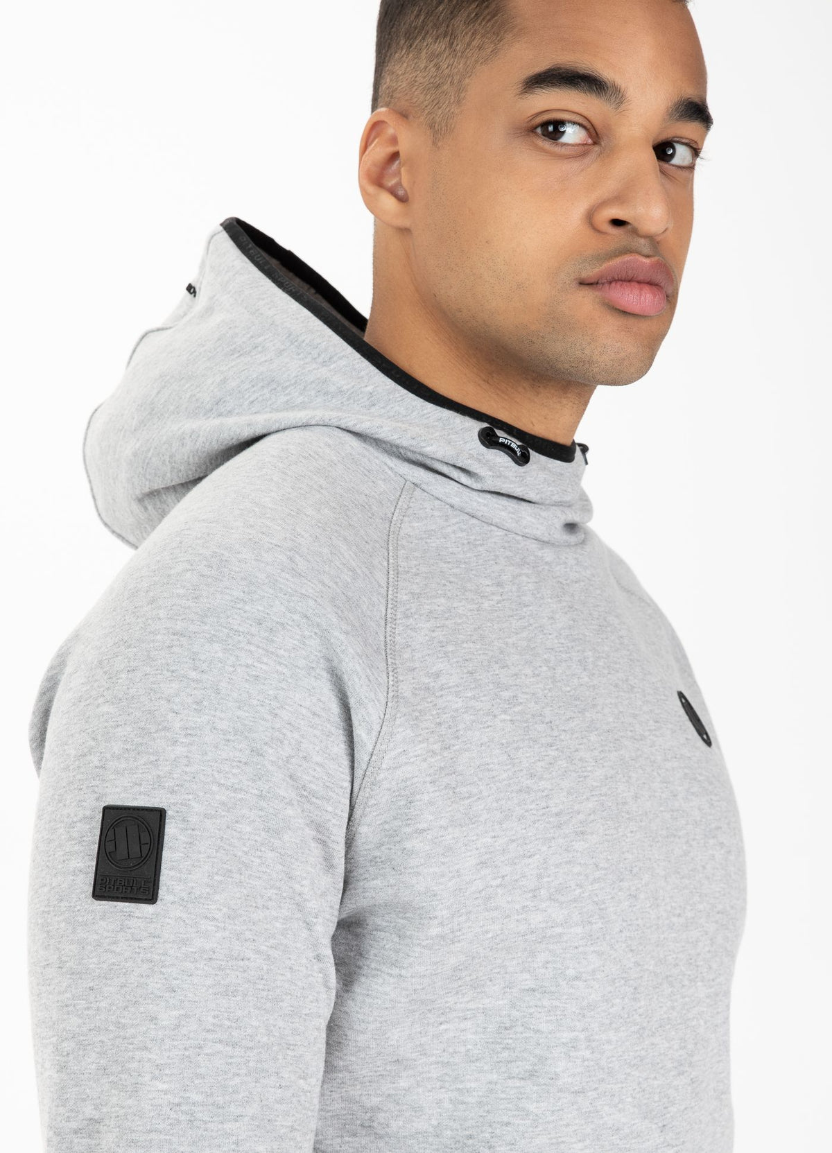 Men's Hoodie Skylark - Pitbull.eu
