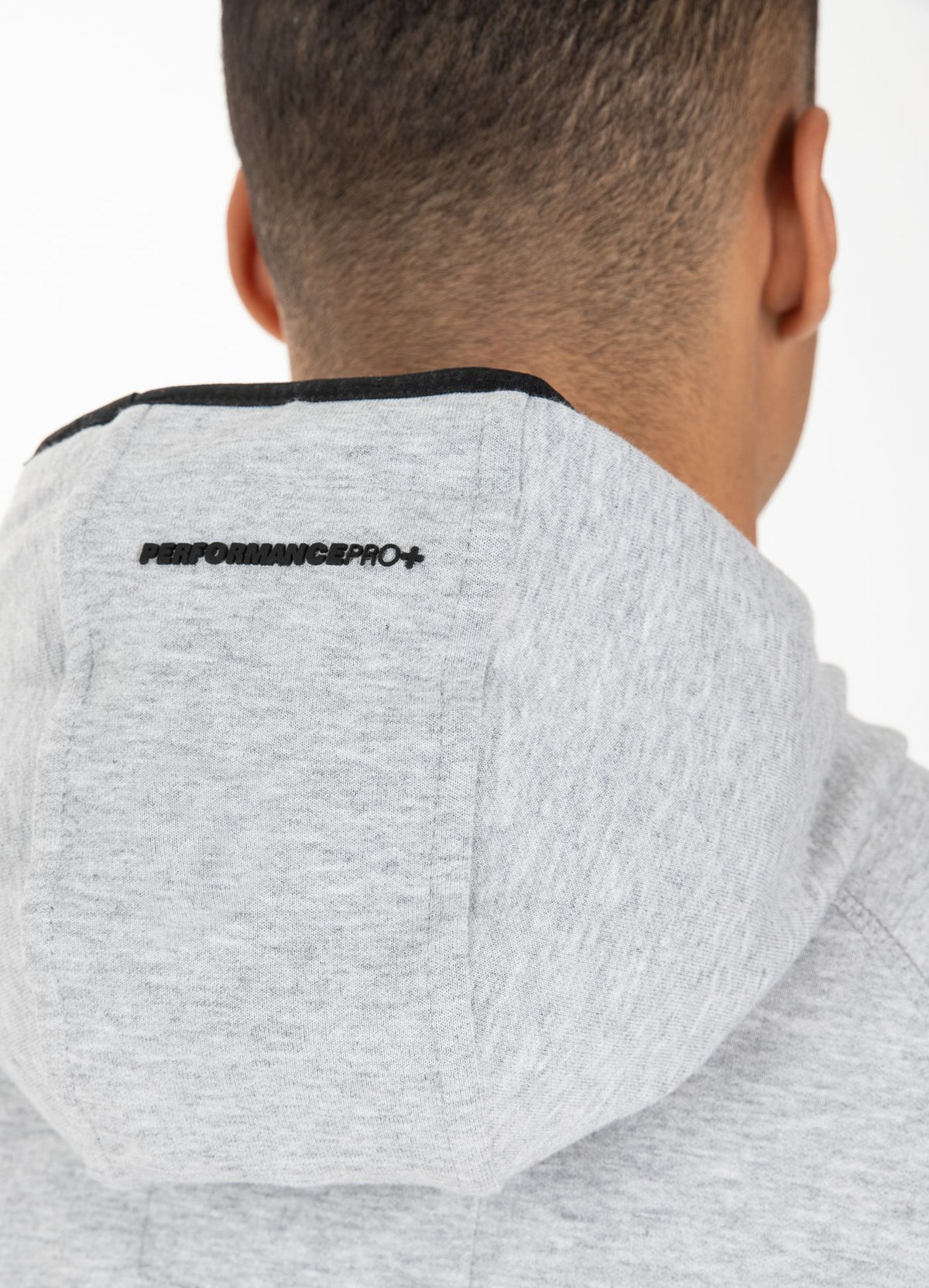 Men's Hoodie Skylark - Pitbull.eu