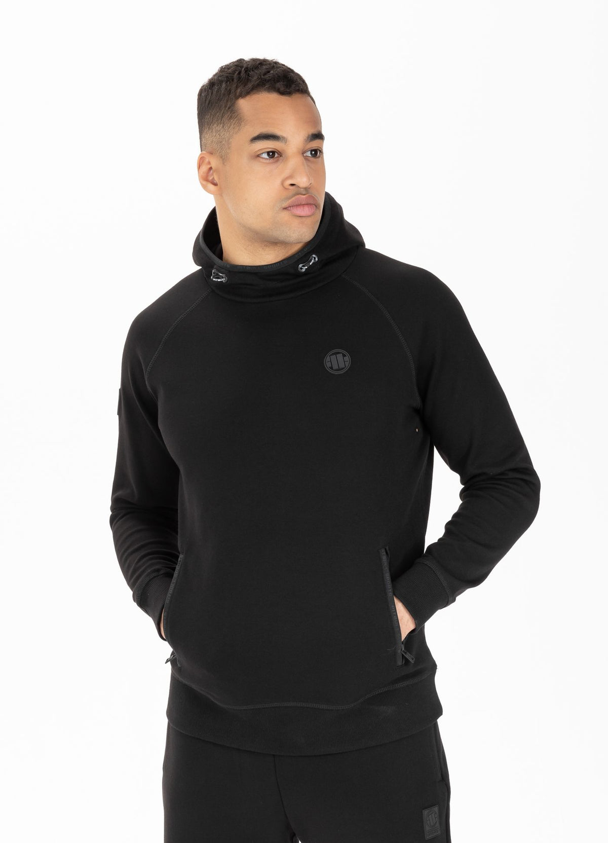 Men's Hoodie Skylark