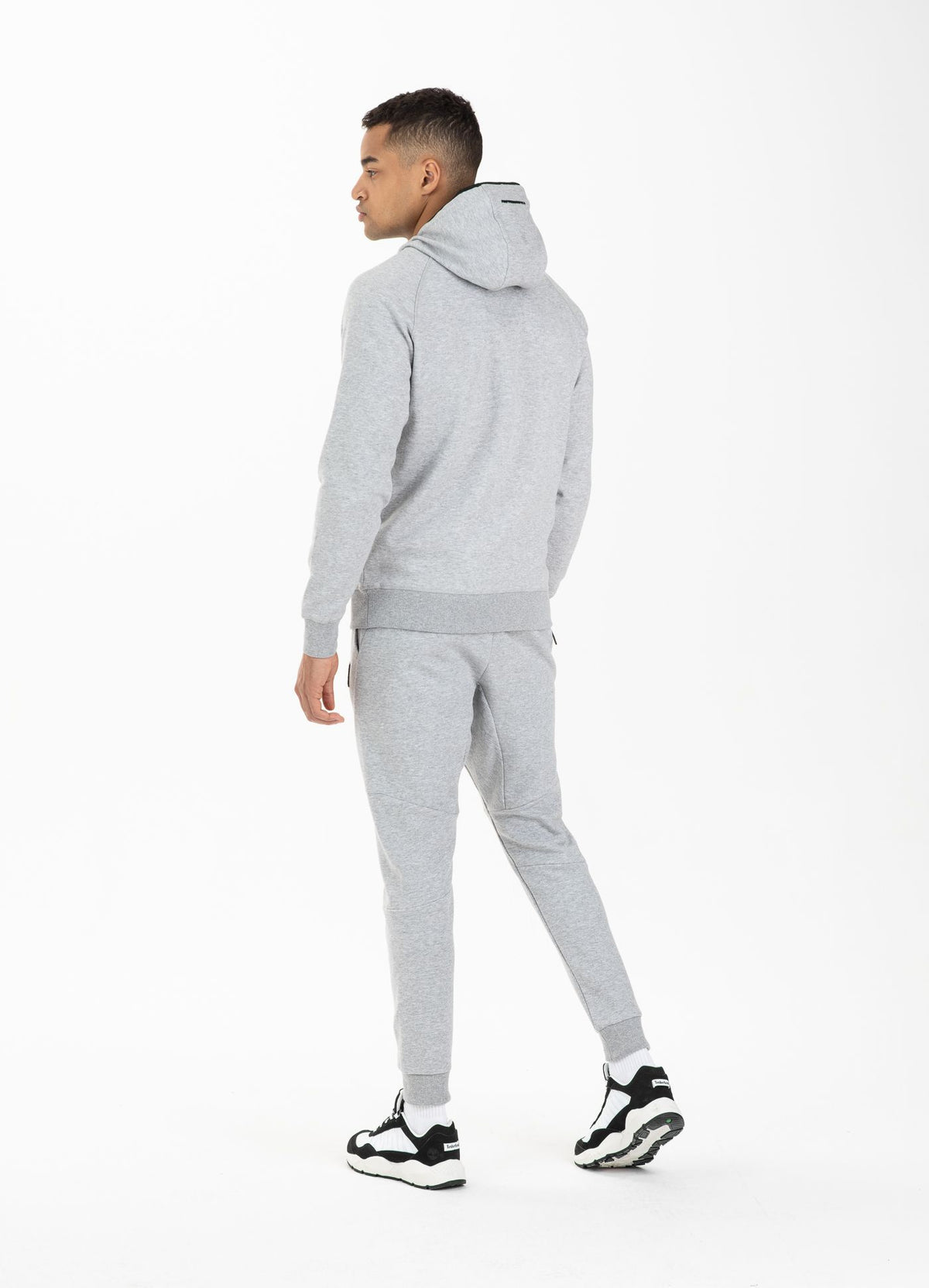 Men's Hoodie Skylark - Pitbull.eu