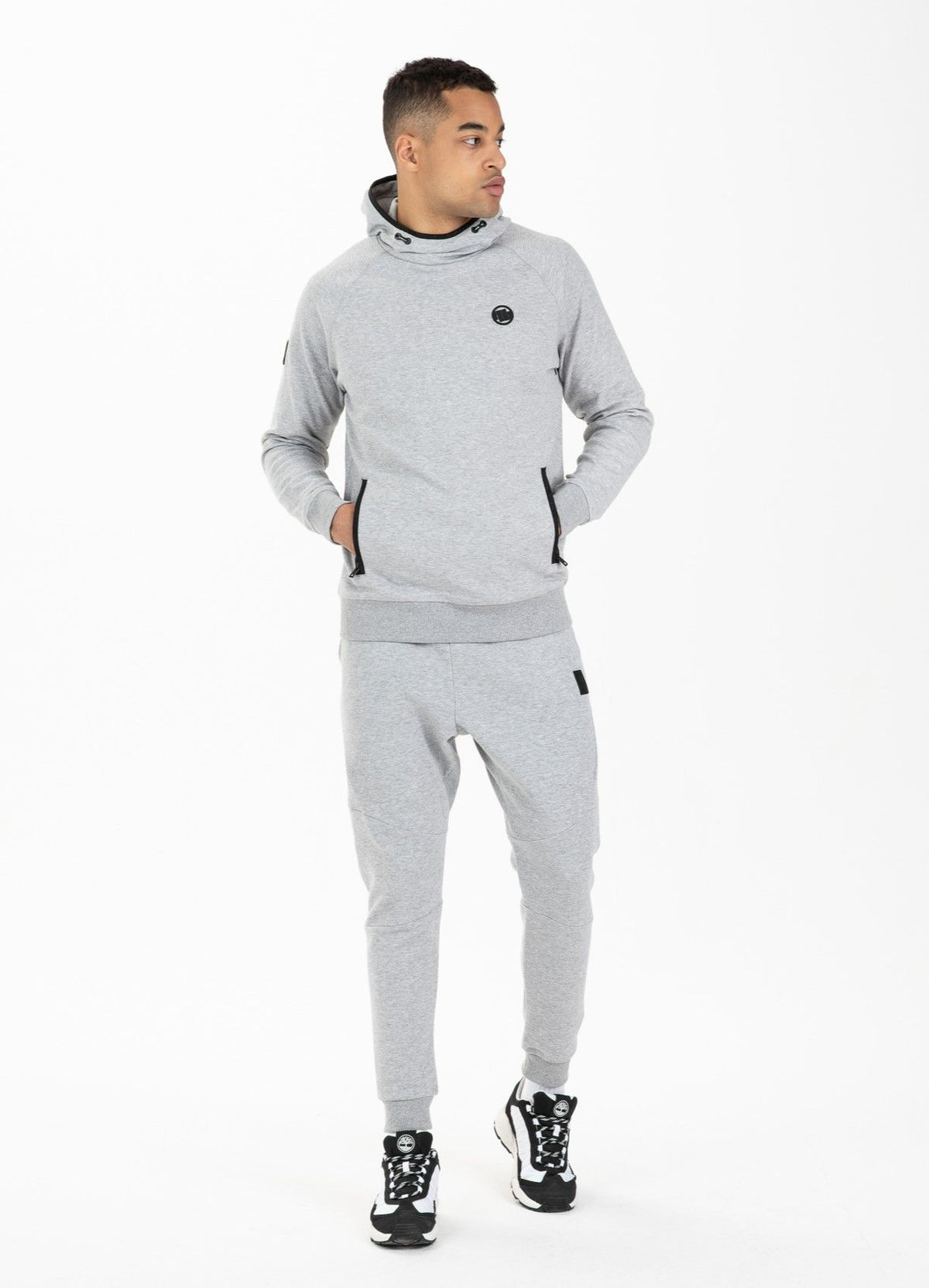 Men's Hoodie Skylark - Pitbull.eu