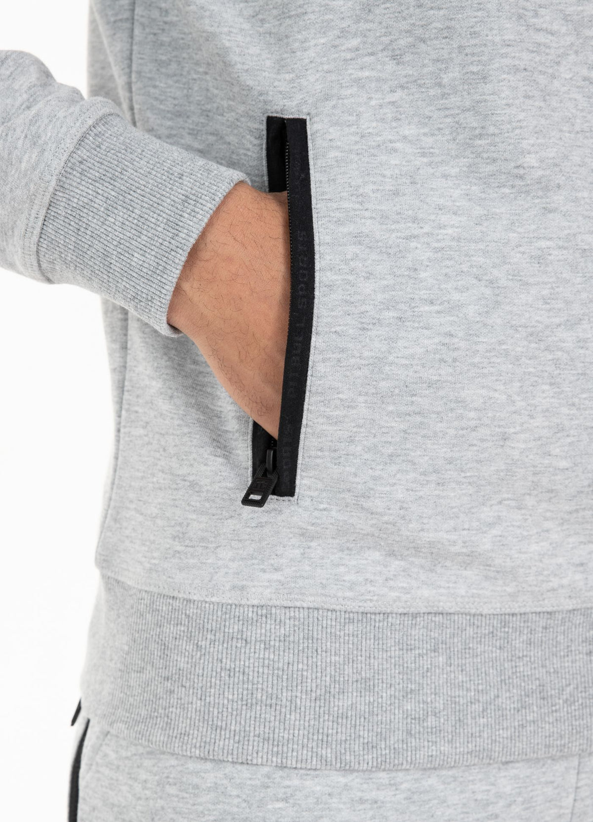 Men's Hoodie Skylark - Pitbull.eu