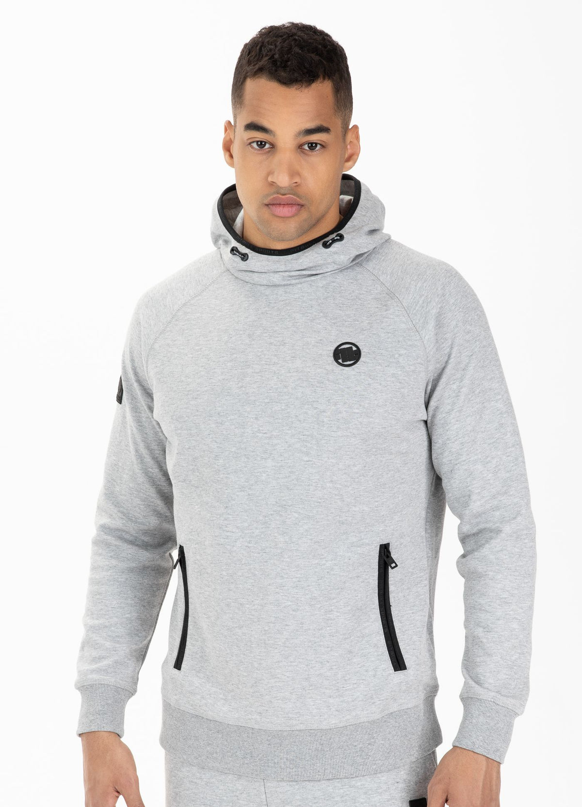 Men's Hoodie Skylark - Pitbull.eu