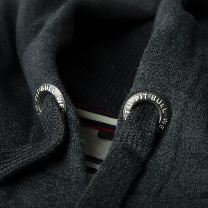 Hoodie Small Logo 18