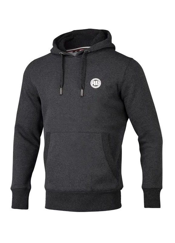 Hoodie Small Logo 18