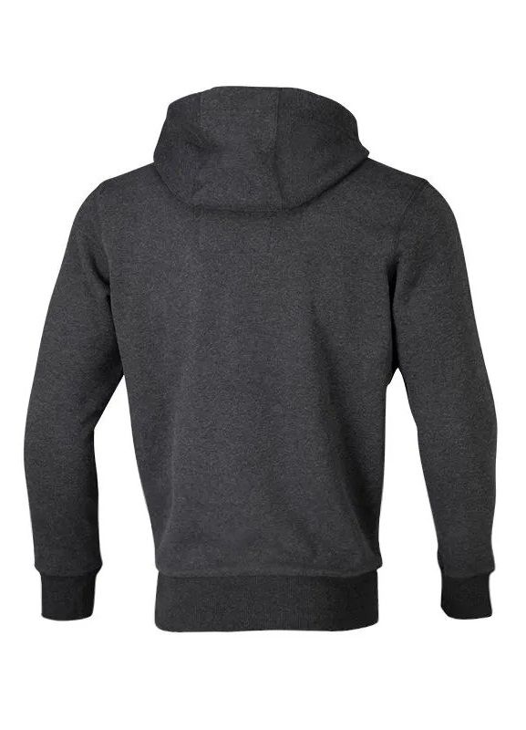 Hoodie Small Logo 18