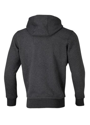 Hoodie Small Logo 18