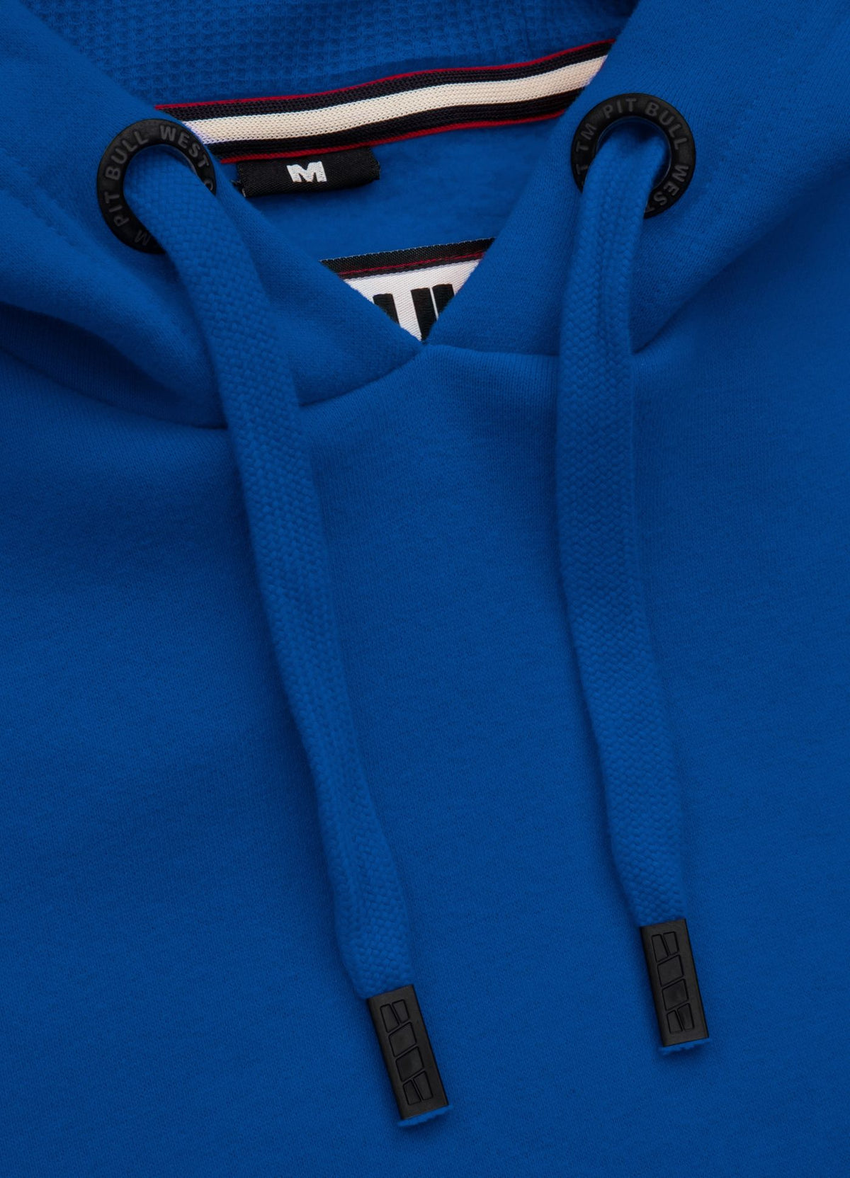 Hoodie Small Logo 21