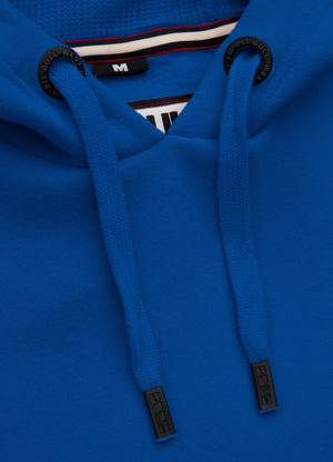 Hoodie Small Logo 21