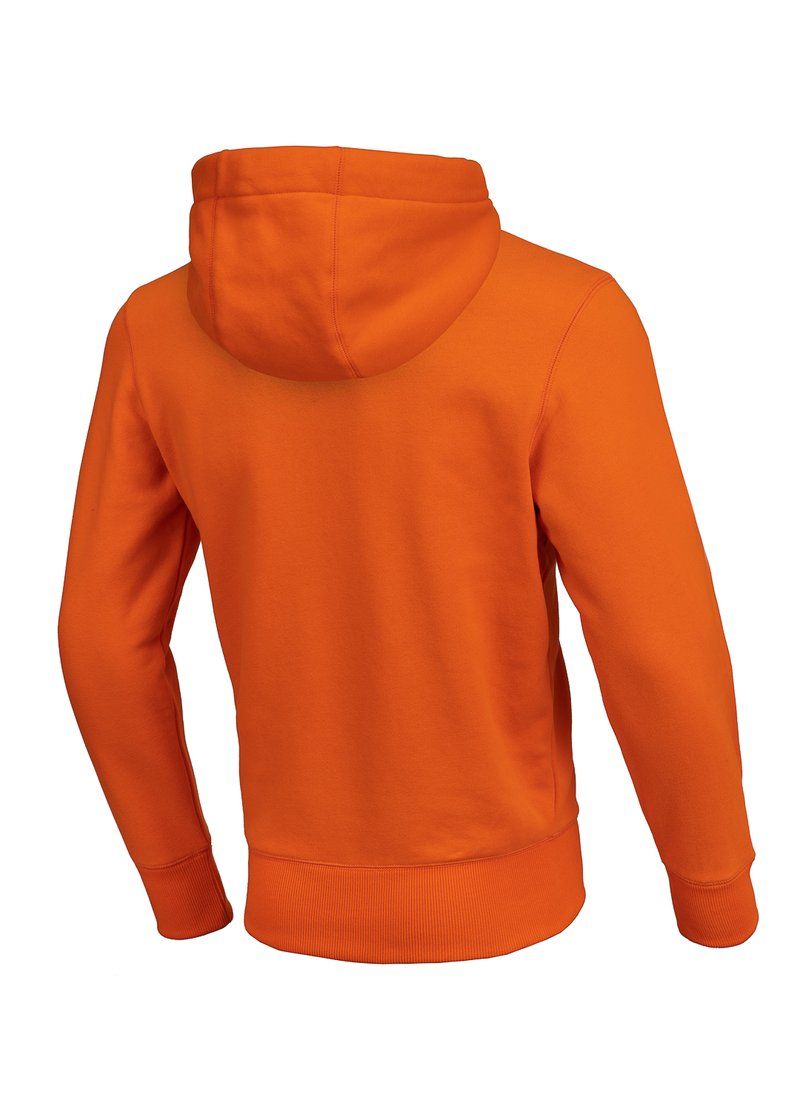 Hoodie Small Logo 21