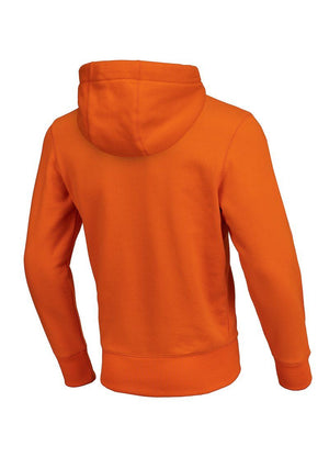 Hoodie Small Logo 21