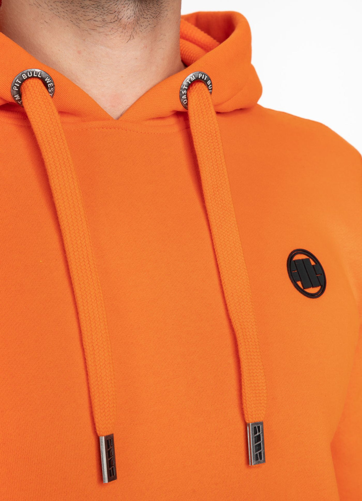 Hoodie Small Logo 21