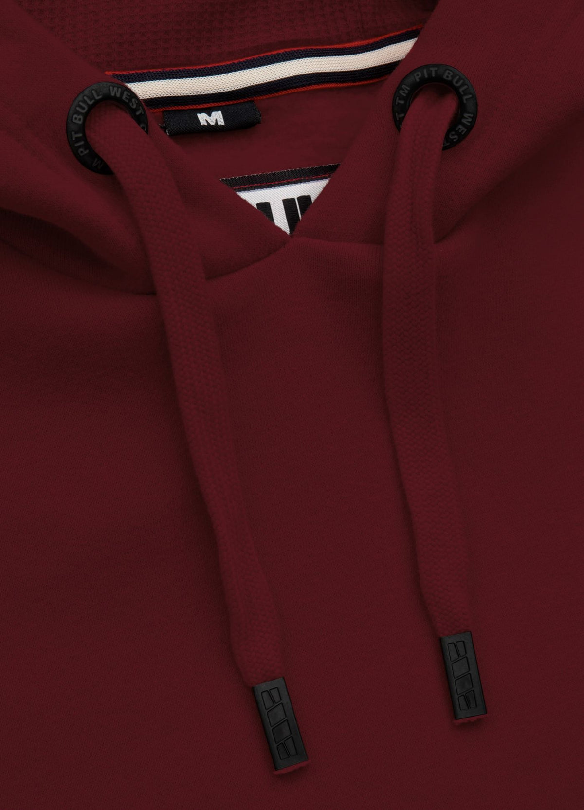 Hoodie Small Logo 21