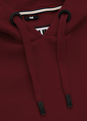Hoodie Small Logo 21