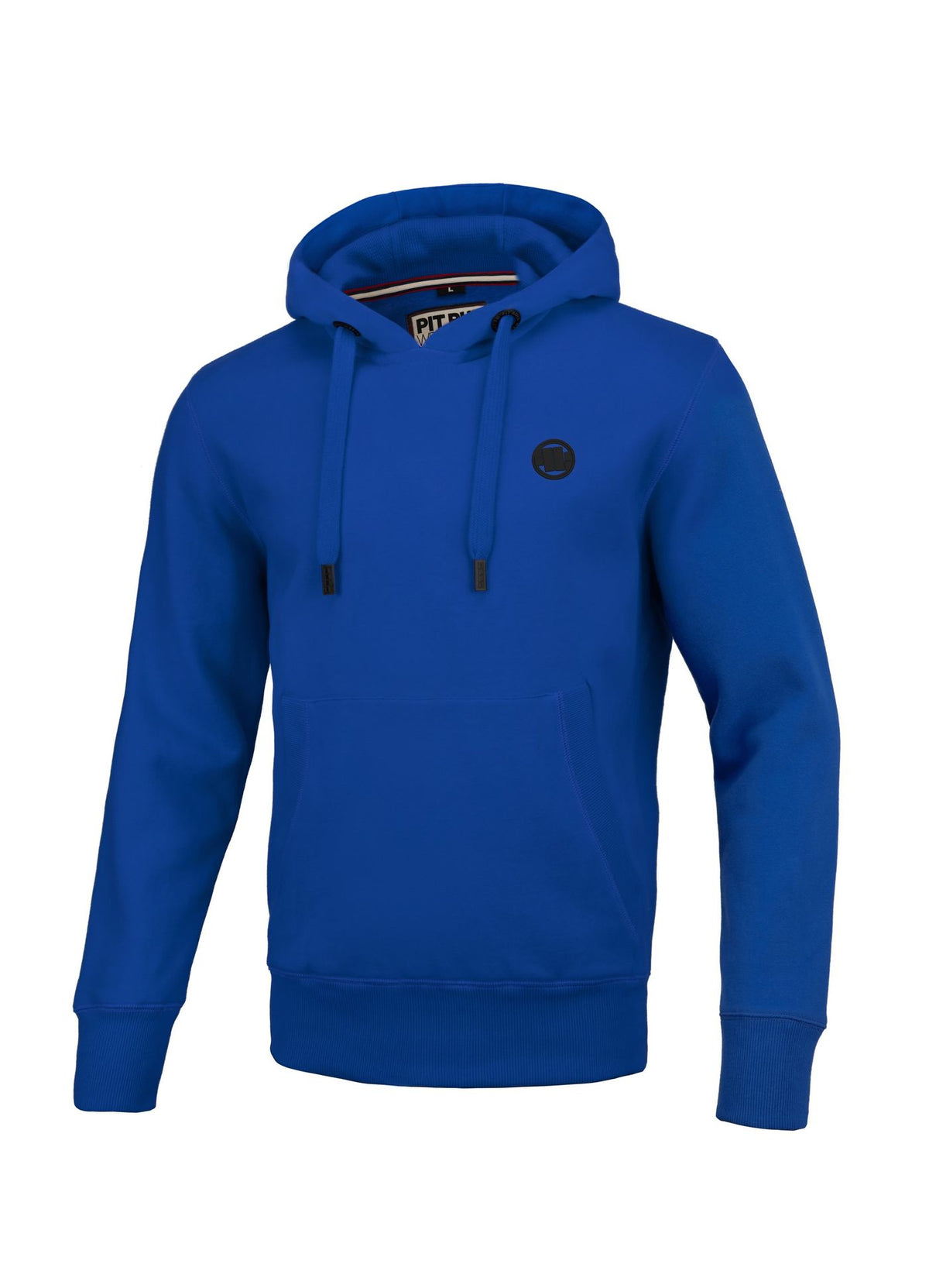 Hoodie Small Logo 21