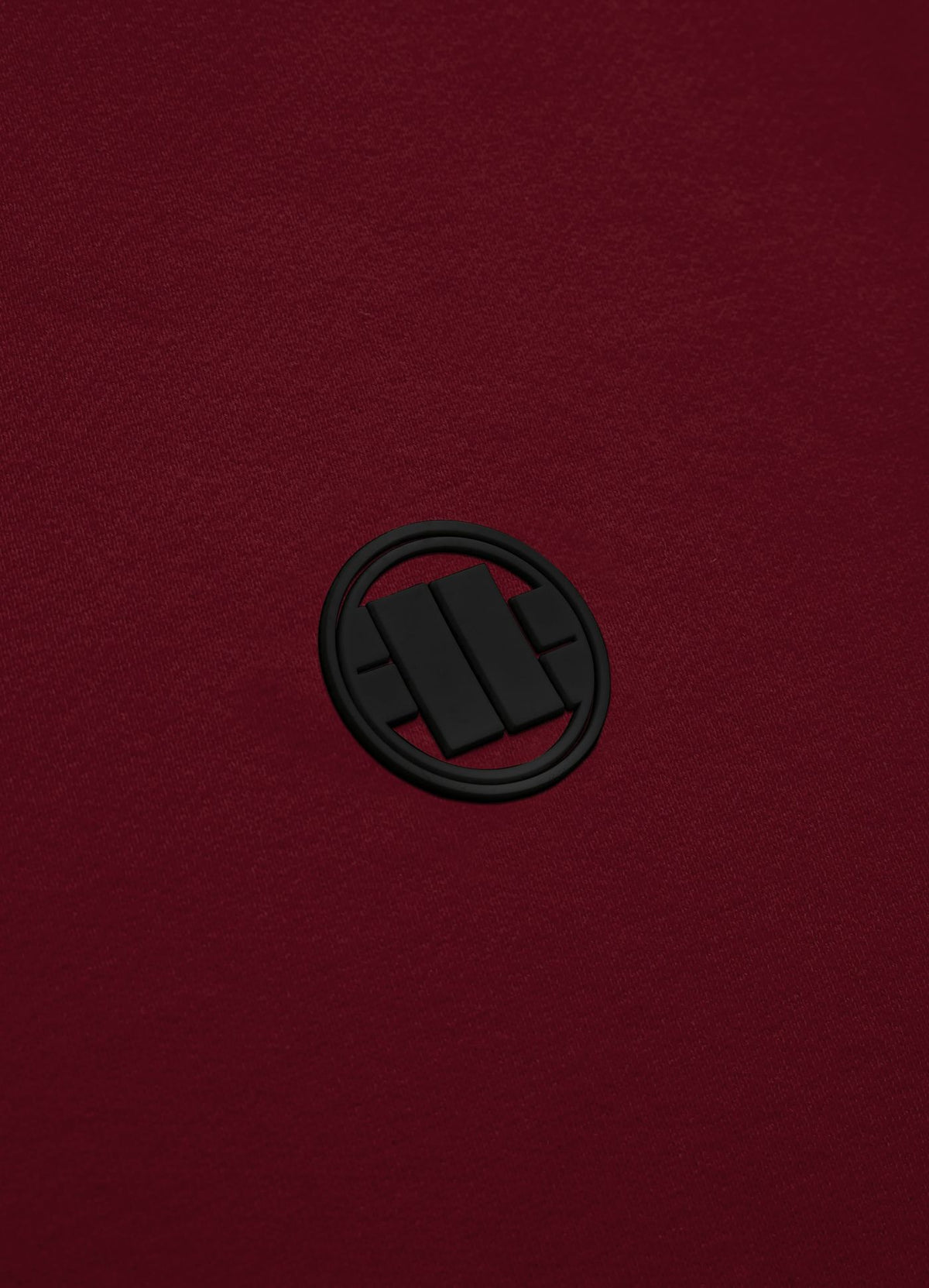 Hoodie Small Logo 21