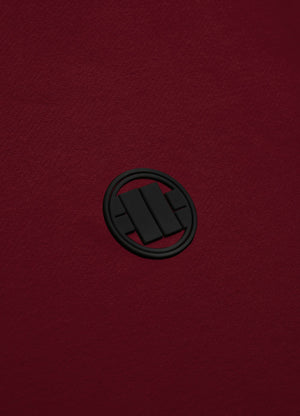 Hoodie Small Logo 21